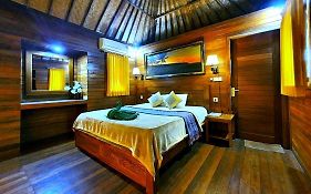 Lembongan Tropical Guesthouse